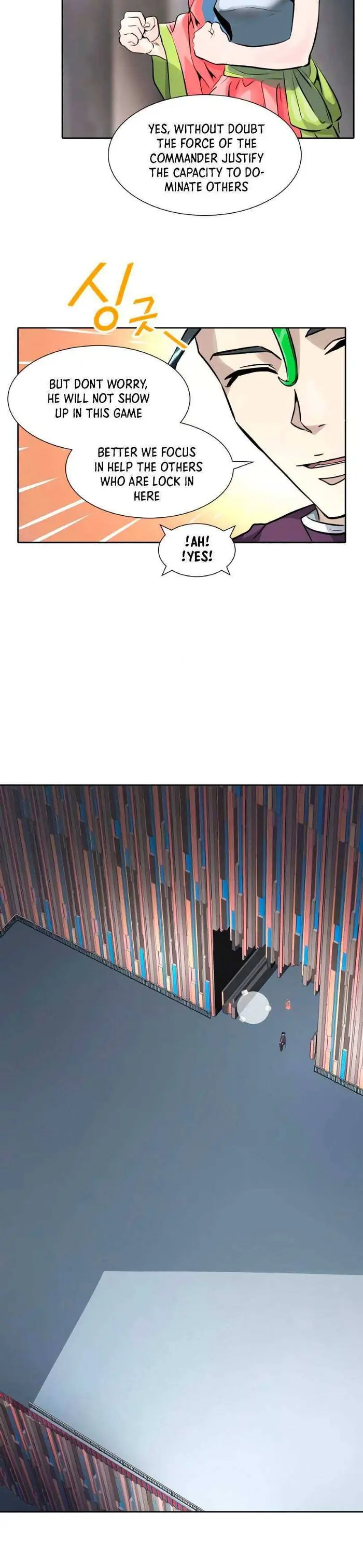 Tower of God Chapter 493 image 19_optimized